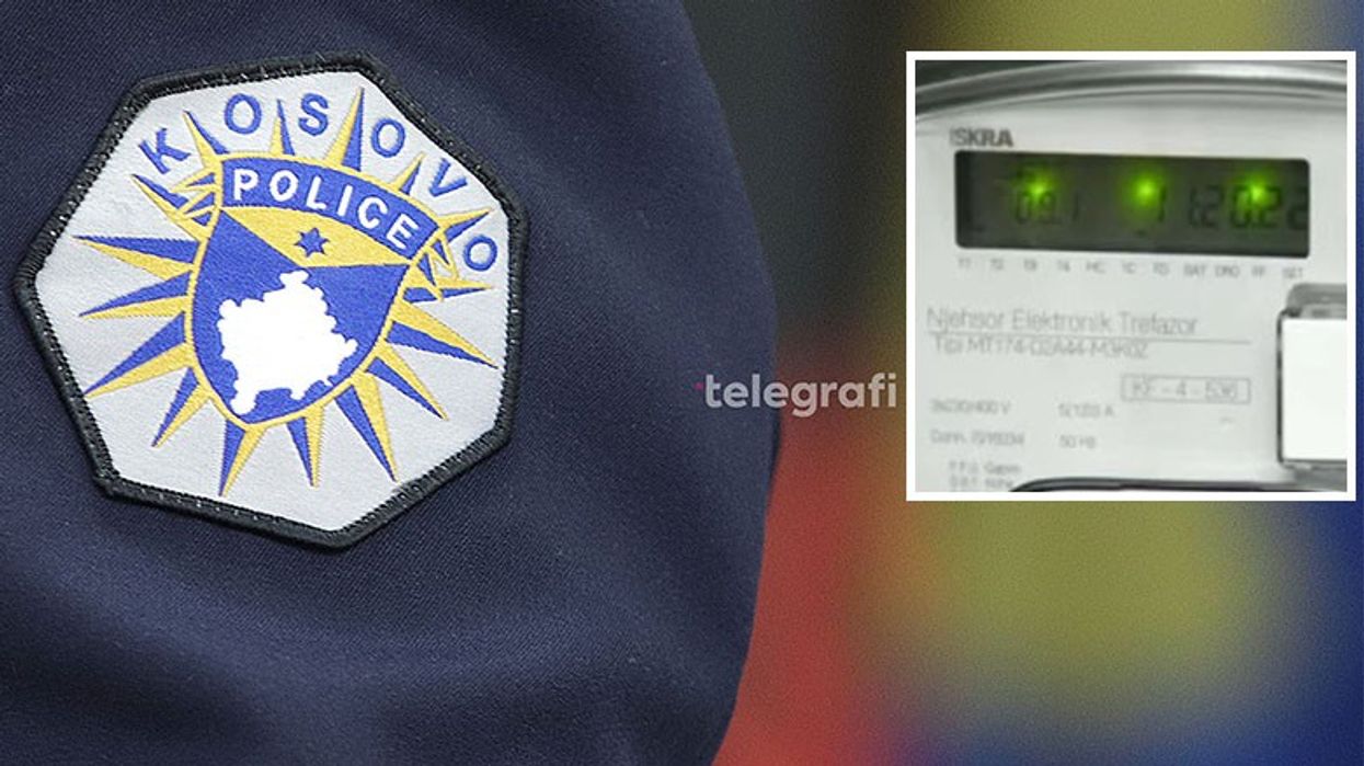 Prokuroria autorizon Policinë për grumbullimin e informatave lidhur me njehsorët e KEDS-it Prokuroria autorizon Policinë për grumbullimin e informatave lidhur me njehsorët e KEDS-it
