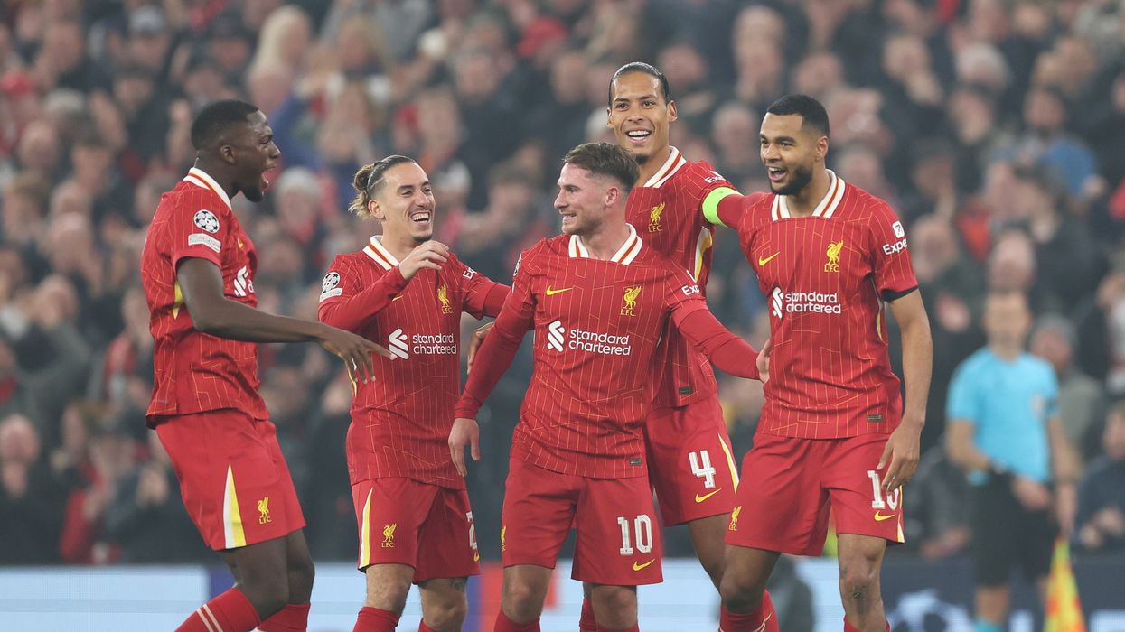 Ylli i Liverpoolit është shumë pranë transferimit te Real Madridi Ylli i Liverpoolit është shumë pranë transferimit te Real Madridi