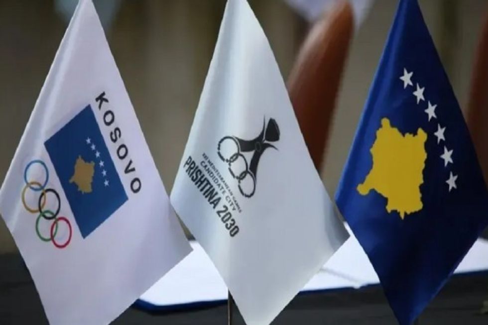 Miratohet projektligji për Lojërat Mesdhetare “Prishtina 2030”