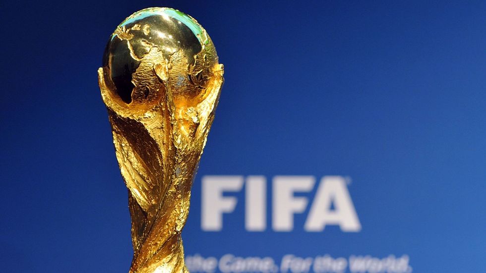 FIFA po shqyrton zgjerimin e Kupës së Botës në 64 ekipe