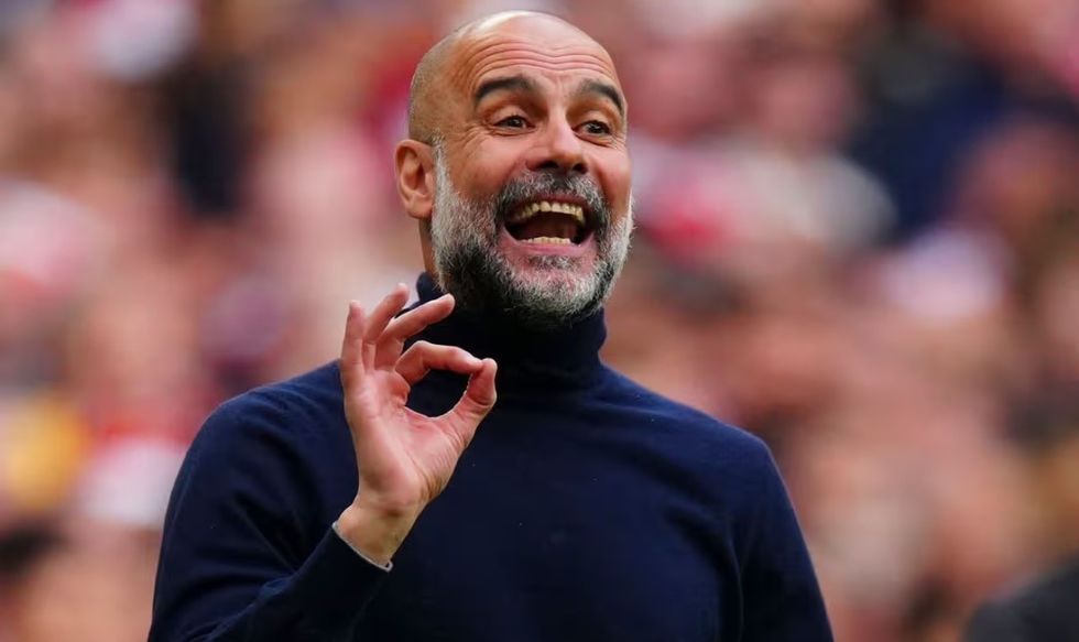 Guardiola kritikon kohën e pushimit të ndeshjeve ndërkombëtare