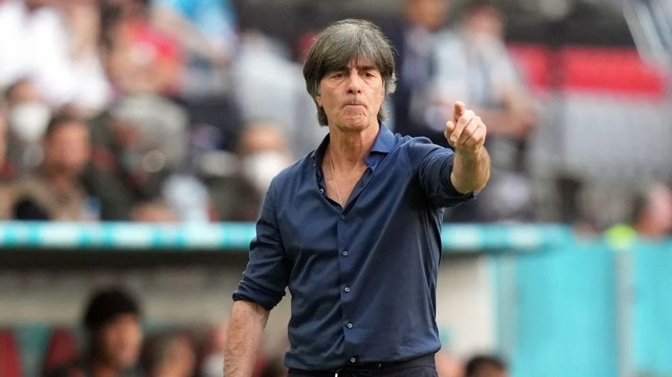 Joachim Low në bisedime të avancuara me shtetin që do të luajë në Kupën e Botës 2026