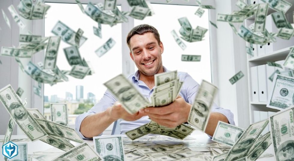 Nuk gjeti biletën e lotarisë që donte, por fitoi 1 milion dollarë me një tjetër zgjedhje