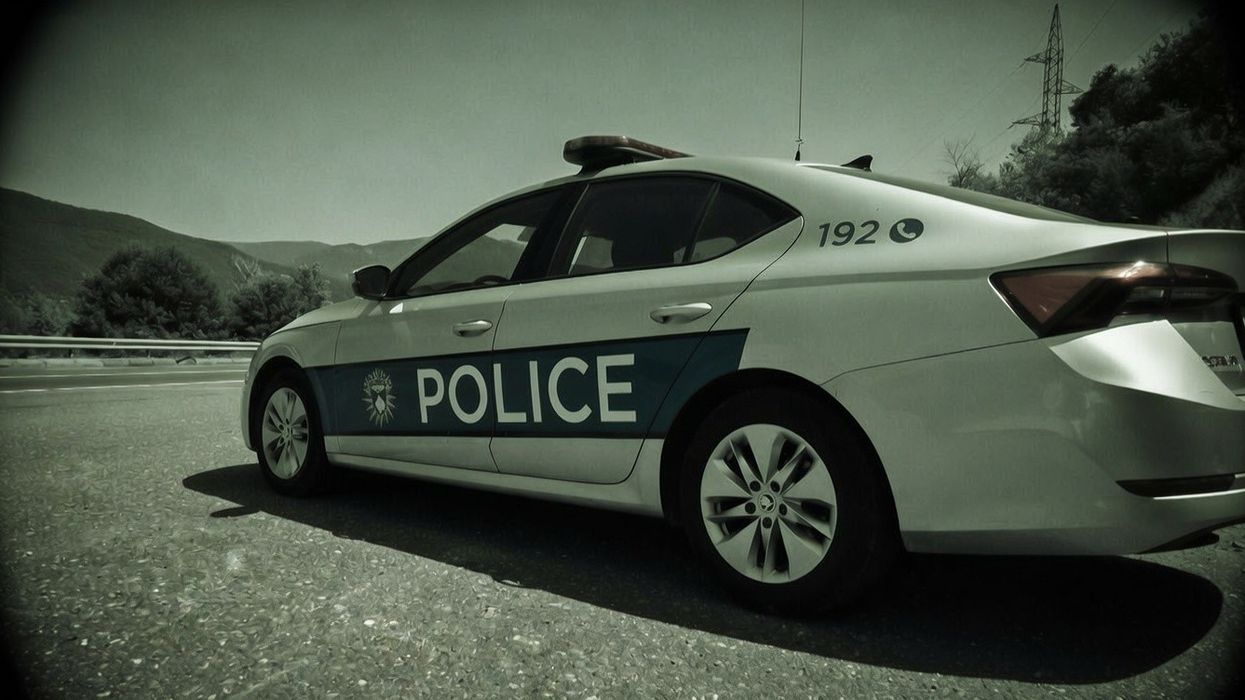 Arrestohet një person i dyshuar, iu gjetën 5 kg substancë narkotike Arrestohet një person i dyshuar, iu gjetën 5 kg substancë narkotike