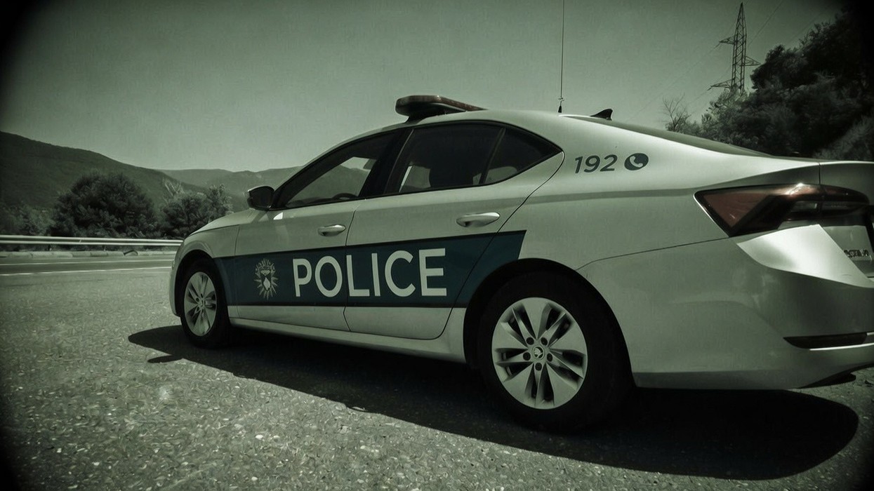 Arrestohet një person i dyshuar, iu gjetën 5 kg substancë narkotike