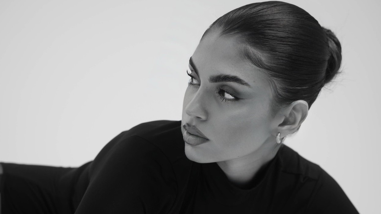 Media Amerikane 'Daily Music Roll' shkruan për artisten shqiptare Donna Dafi - karrierën dhe projektet e saj muzikore