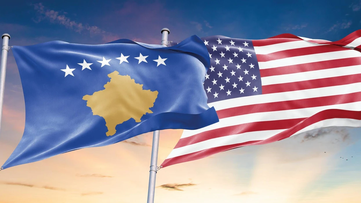 Kosova shteti më proamerikan në botë, lë prapa edhe Izraelin