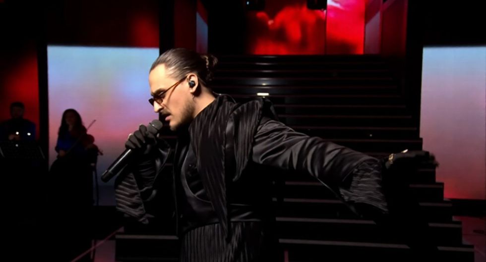 Zbulohen renditjet e shteteve në gjysmëfinalet e 'Eurovision 2026' - Shqipëria performon e 13-ta në natën e dytë