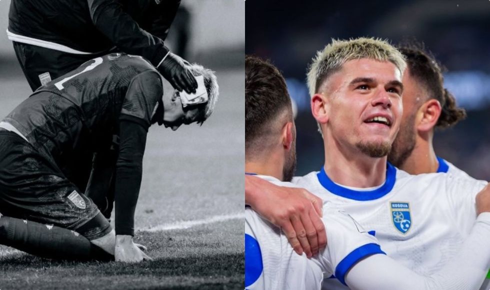 Plot 16 qepje në kokë: Albian Hajdari mund të rikthehet kundër Mainz 05