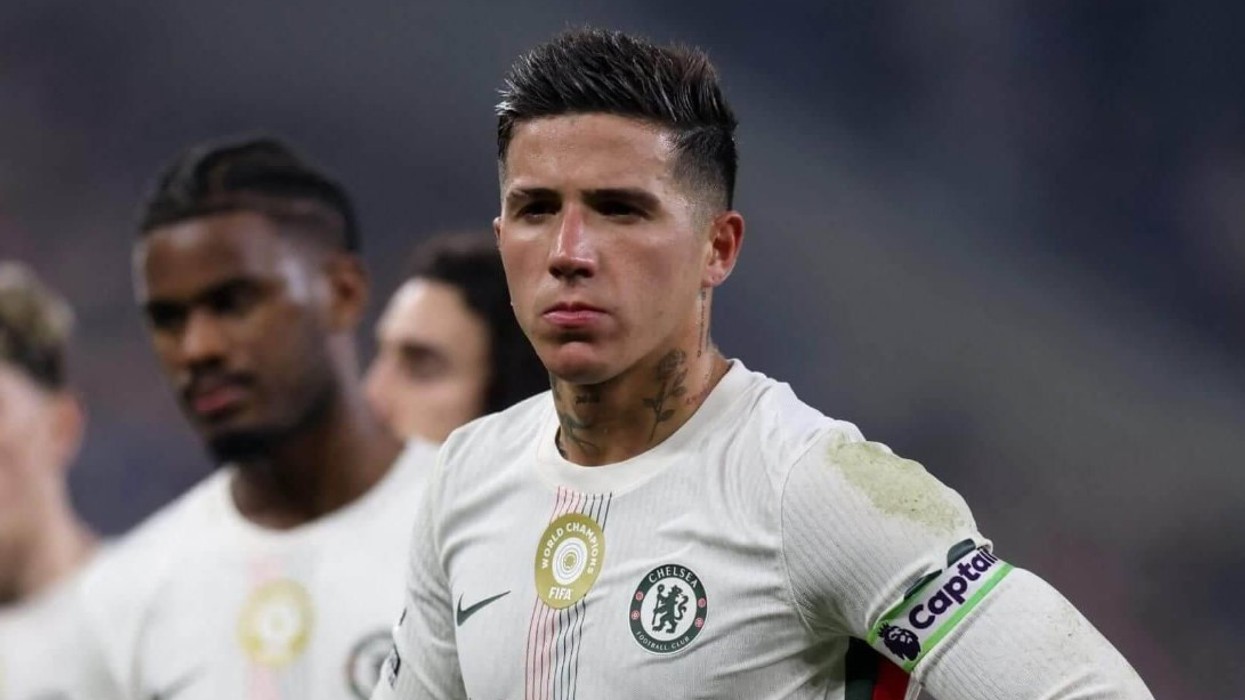 Shpërthen agjenti i Enzo Fernandez: Chelsea e ndëshkoi atë padrejtësisht
