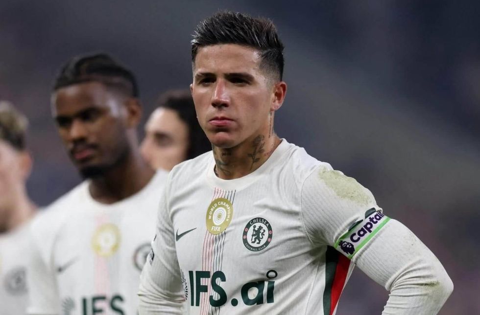 Shpërthen agjenti i Enzo Fernandez: Chelsea e ndëshkoi atë padrejtësisht
