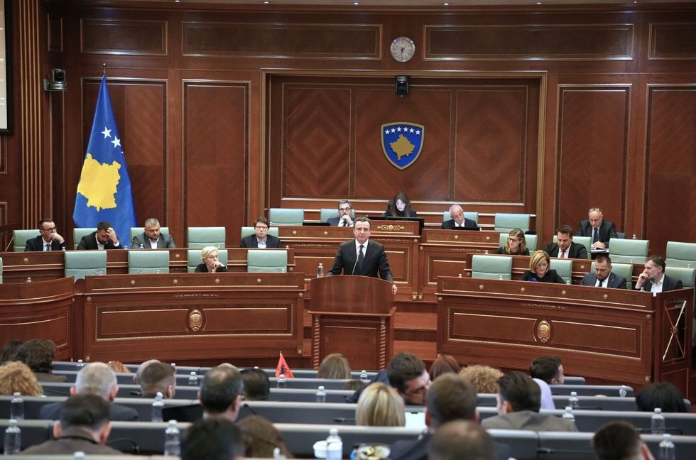 Rritja e çmimeve të naftës, Kurti: Jo zgjidhje të shpejta, pako 200 milionë euro për përballimin e krizës së çmimeve