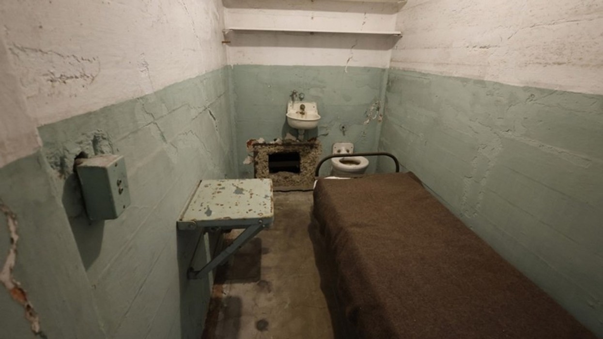 Trump kërkon 152 milionë dollarë për të rihapur burgun famëkeq, Alcatraz