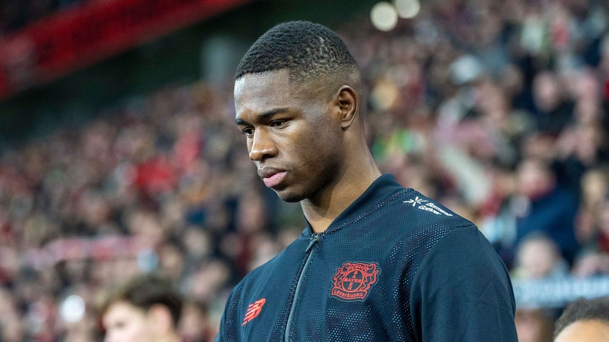 E konfirmon agjenti: Barcelona dhe Arsenali e duan me patjetër yllin e Bayer Leverkusenit E konfirmon agjenti: Barcelona dhe Arsenali e duan me patjetër yllin e Bayer Leverkusenit