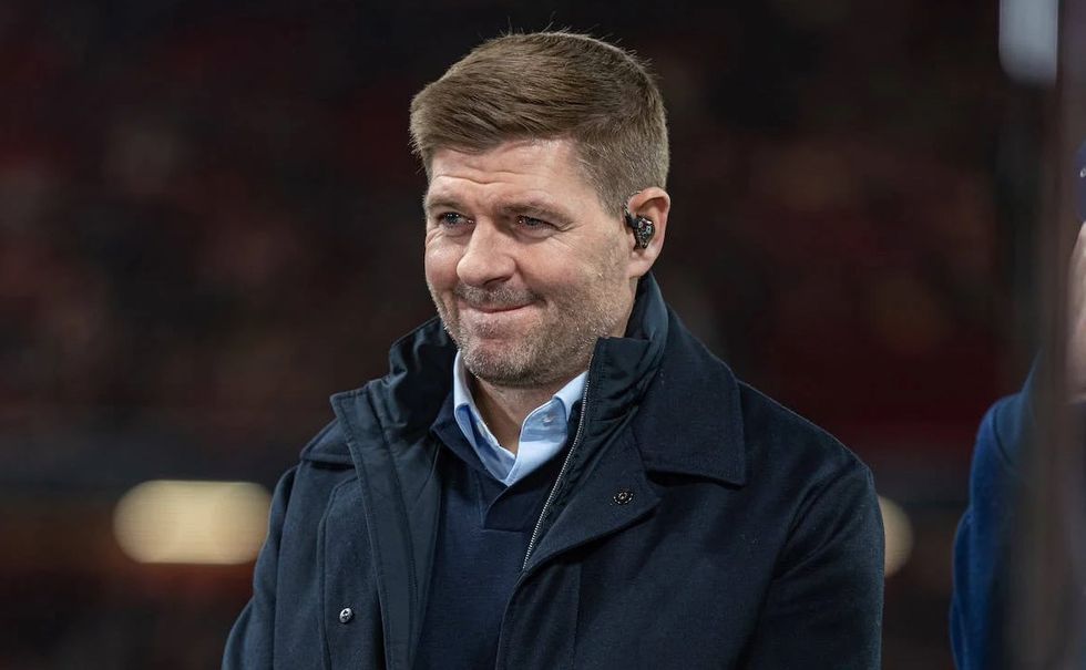 Gerrard: Klubet arabe mund të konkurrojnë lehtësisht në Ligën Premier