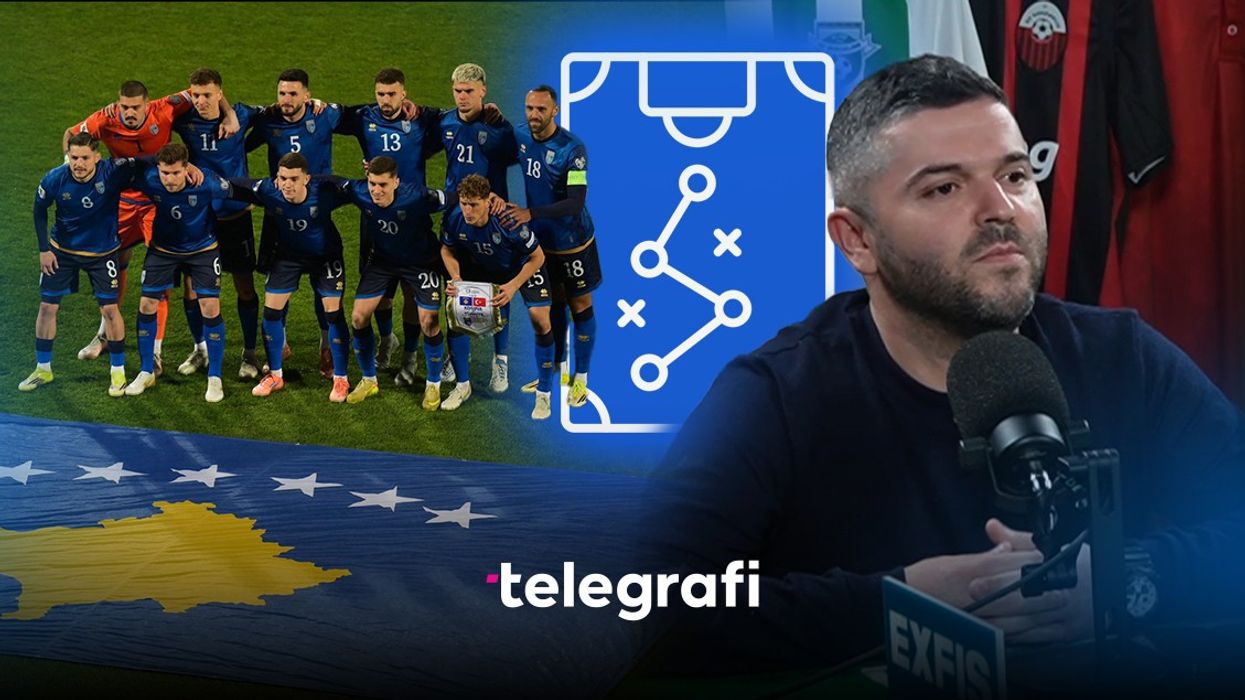 “Ndryshimi taktik që e shpëtoi Kosovën” – gazetari Shkumbin Pireva flet për pikën e kthesës “Ndryshimi taktik që e shpëtoi Kosovën” – gazetari Shkumbin Pireva flet për pikën e kthesës