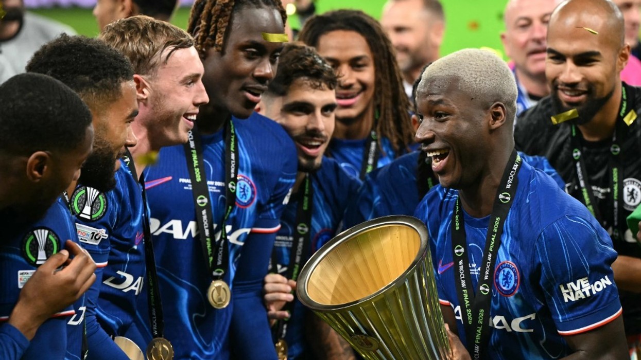 “Nuk i dihet të ardhmes”, ylli i Chelseat lë të hapur derën për Real Madridin