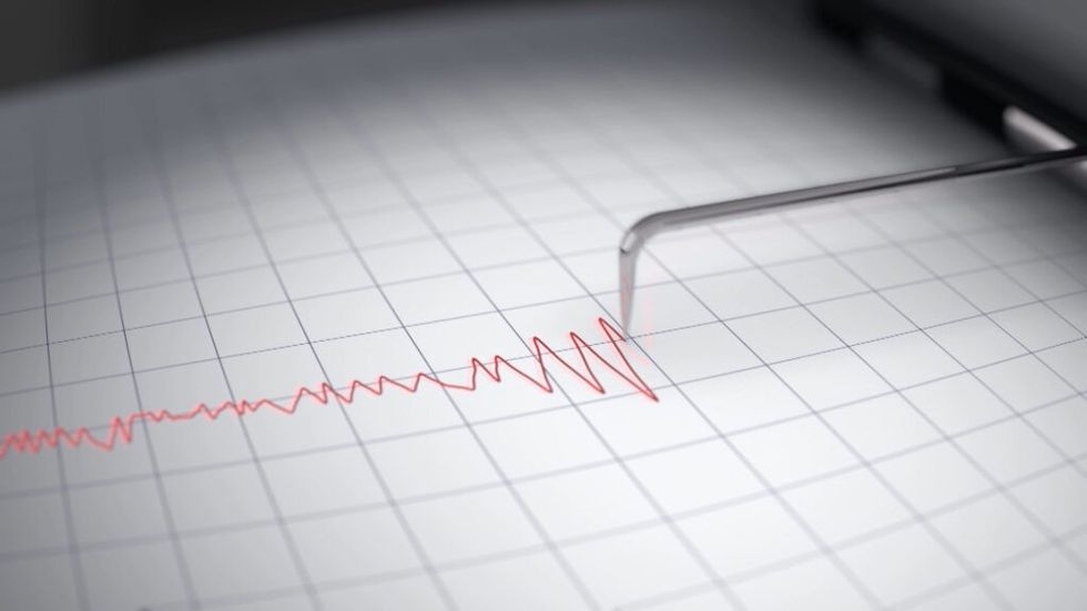 Tërmet i fortë godet pjesë të Pakistanit dhe Afganistanit, raportohet për të vdekur