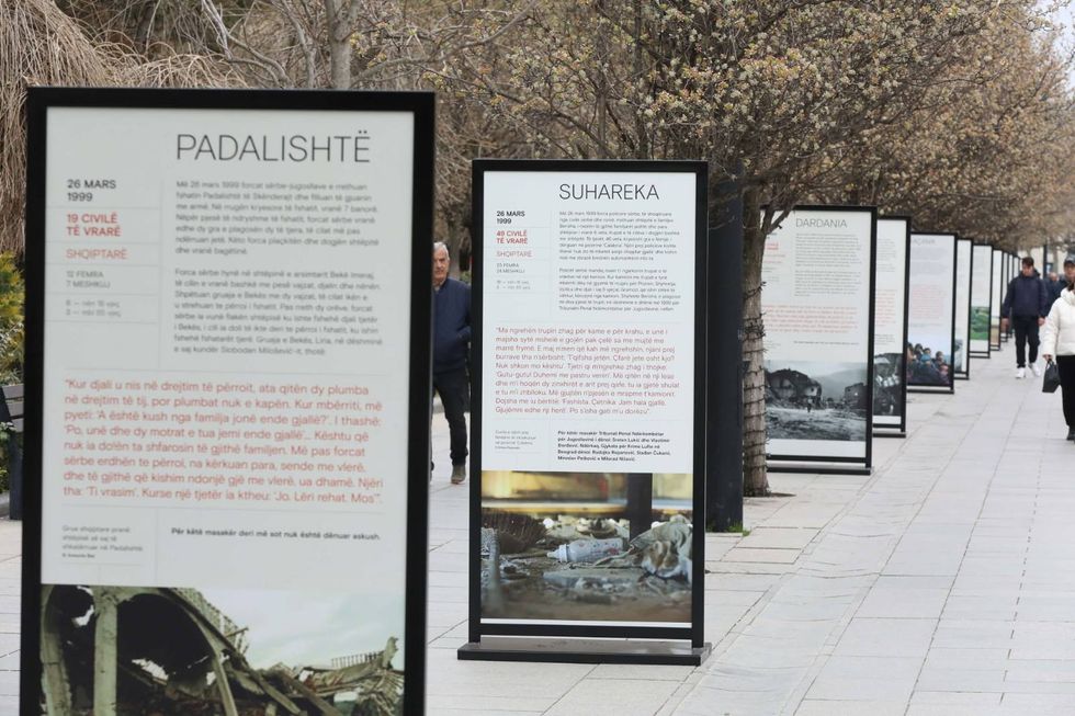 Schmitti, Malcolmi e të tjerët i kërkojnë Prokurorisë t’i ndalë hetimet ndaj Gashit