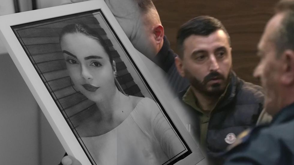 Vrasja e Erona Coklit në QPS, dënohet me 24 vjet burgim Valon Aliu