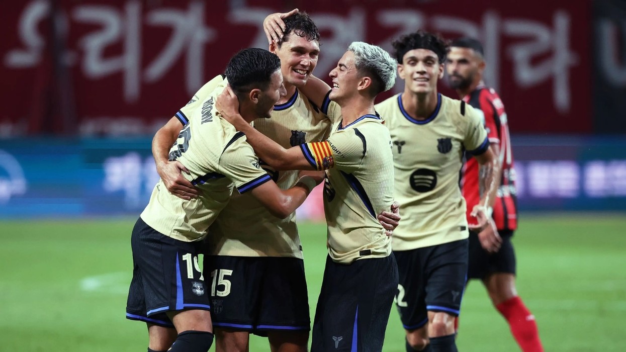 Barcelona i ofron kontratë të re veteranit, por me pagë të përgjysmuar