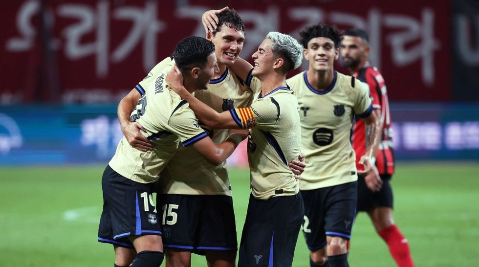 Barcelona i ofron kontratë të re veteranit, por me pagë të përgjysmuar