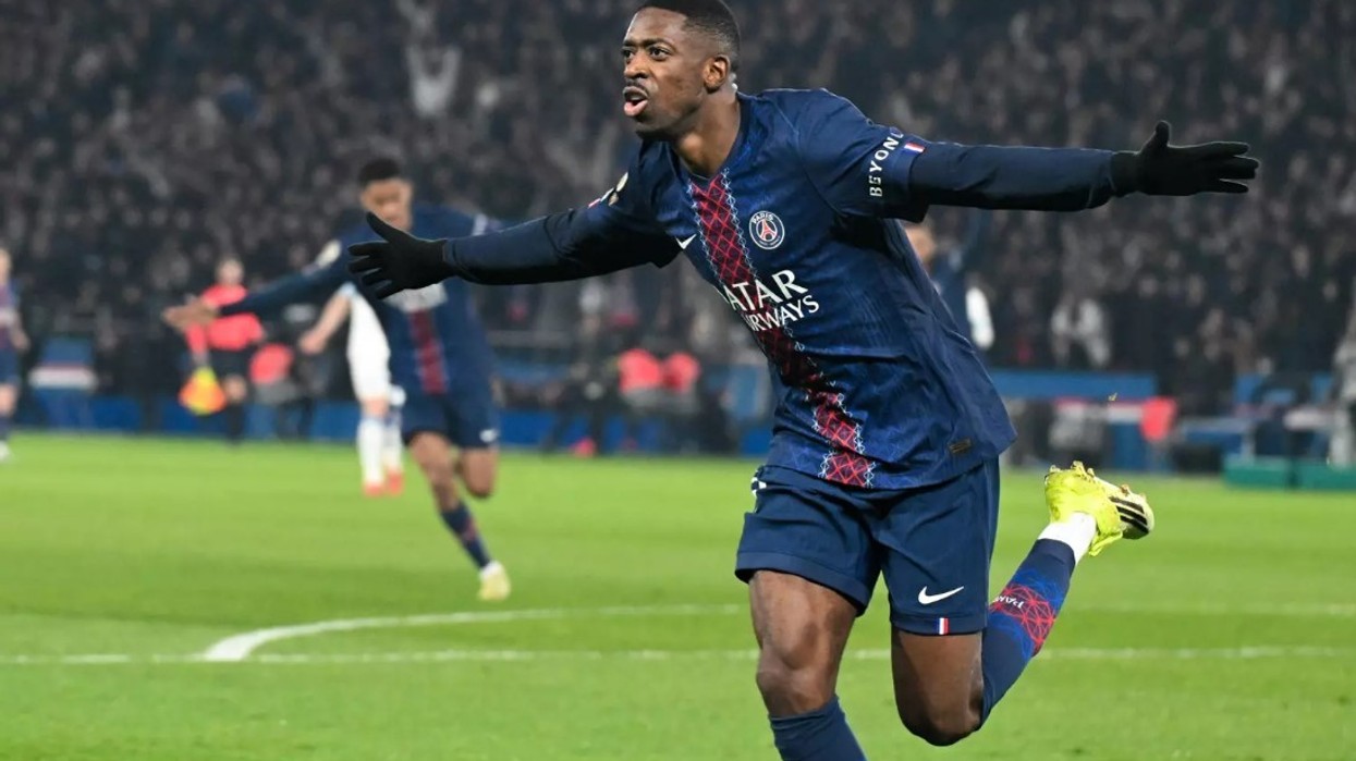 PSG-ja fiton me lehtësi në shtëpi ndaj Toulouse