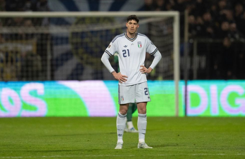 Interi refuzon ofertën e parë të Barcelonës për Bastonin