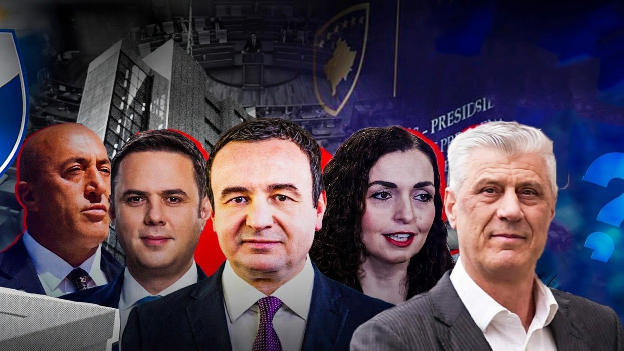 Skenarët për zgjedhje, analistët: PDK mund ta kandidojë Thaçin për kryeministër Skenarët për zgjedhje, analistët: PDK mund ta kandidojë Thaçin për kryeministër