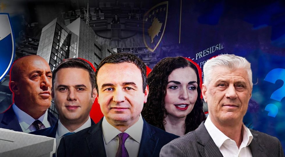 Skenarët për zgjedhje, analistët: PDK mund ta kandidojë Thaçin për kryeministër