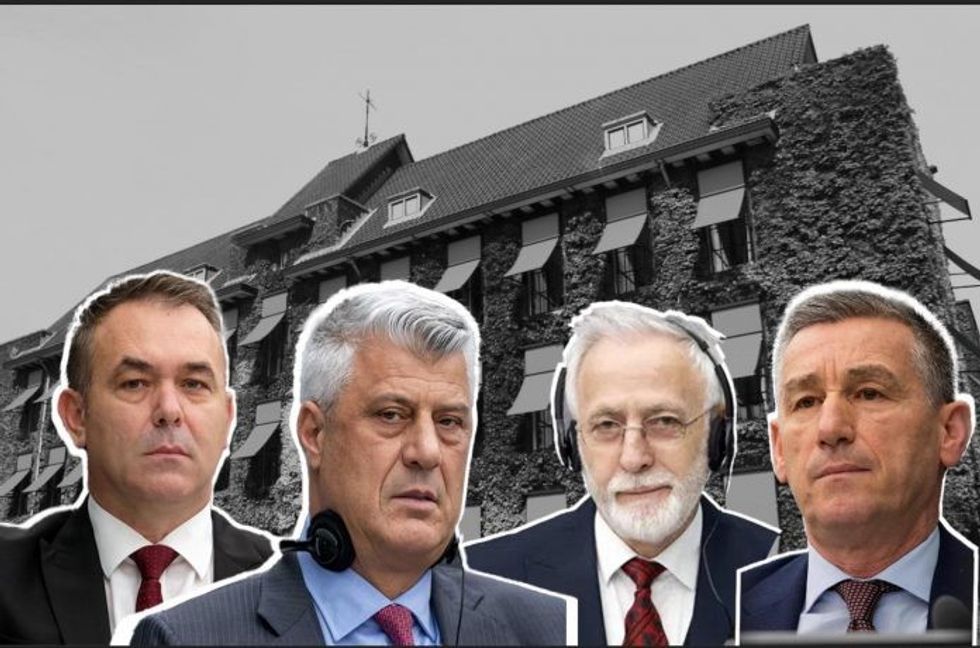 Specialja vlerëson pronat e krerëve të UÇK-së, reagon ashpër OVL-ja