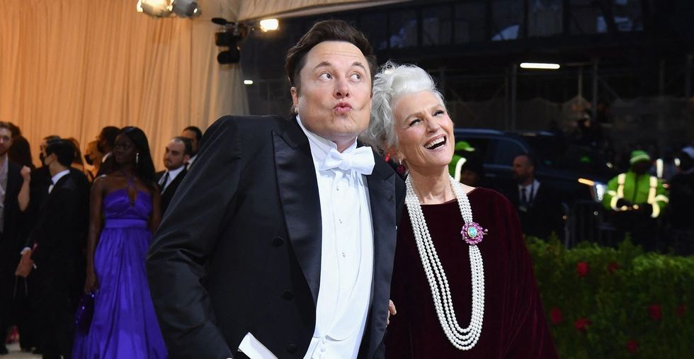 Nëna e regjistroi në shkollë në moshën 3-vjeçare dhe e quajti gjeni, drejtori tha se ka probleme mendore – sot e njeh gjithë bota