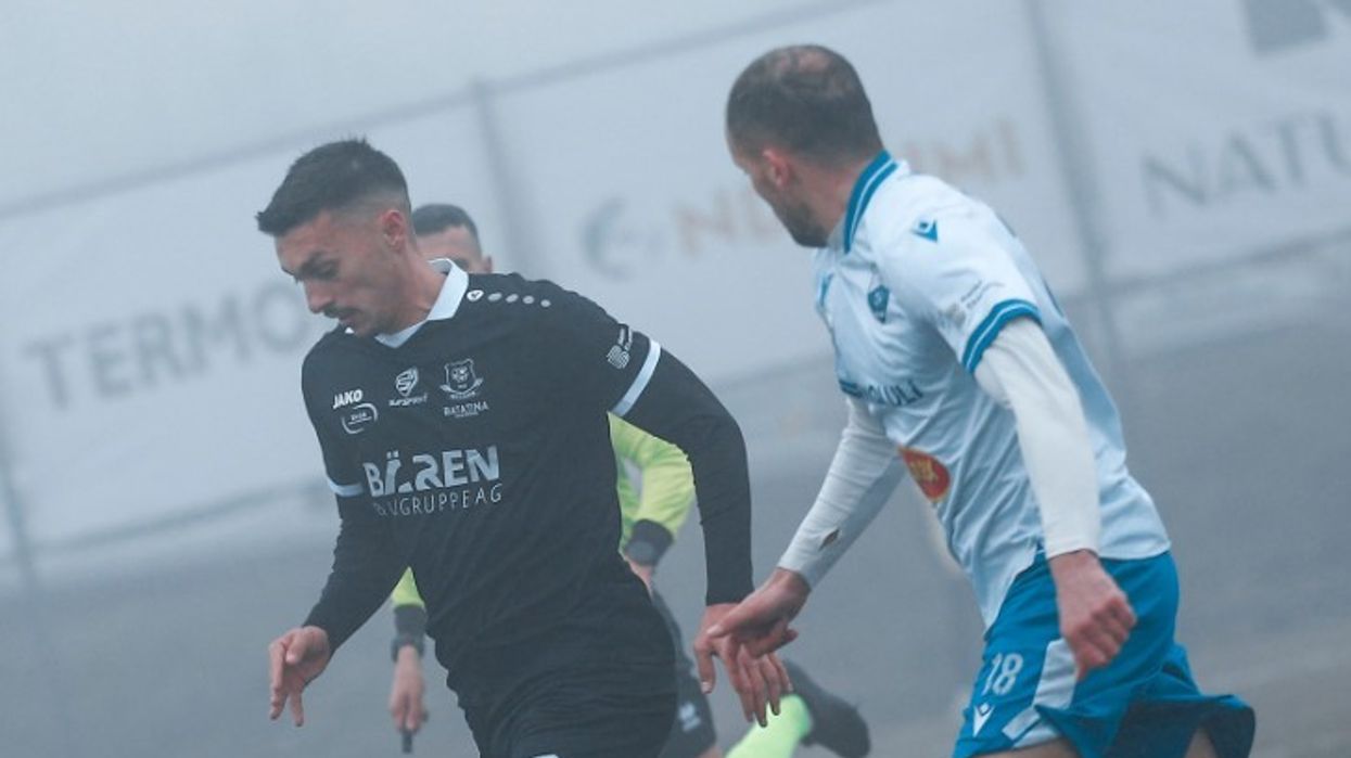 Rikthehet Albi Mall Superliga – tri përballje të forta do të luhen sot Rikthehet Albi Mall Superliga – tri përballje të forta do të luhen sot