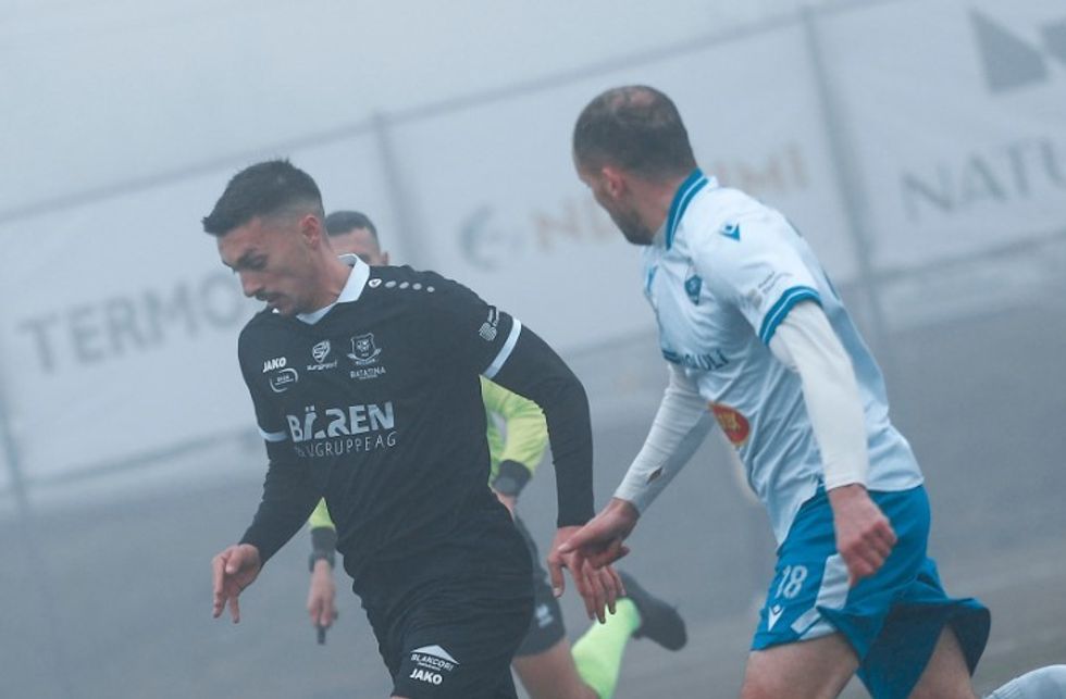 Rikthehet Albi Mall Superliga – tri përballje të forta do të luhen sot