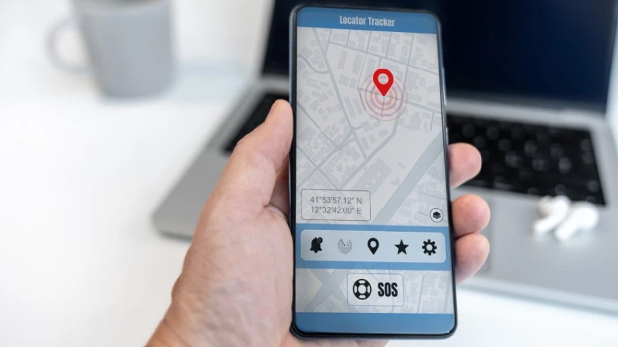 Zbuloni çfarë di interneti për vendndodhjen tuaj