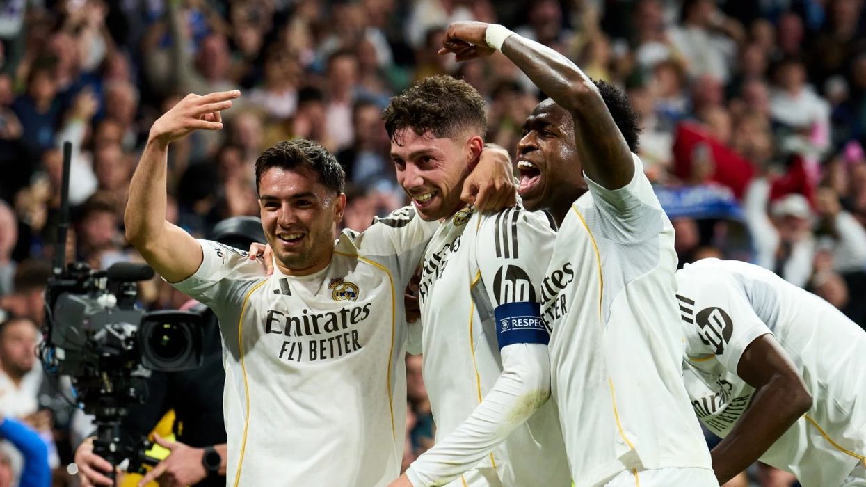 Ish-ylli i Barcelonës: Kjo është arsyeja pse Real Madridi dominon në Ligën e Kampionëve Ish-ylli i Barcelonës: Kjo është arsyeja pse Real Madridi dominon në Ligën e Kampionëve