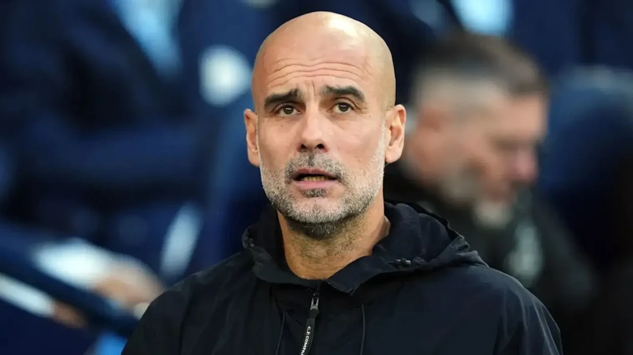 Guardiola njofton largimin e mundshëm të yllit: Nuk më kujtohet ndonjë lojtar që e ka refuzuar Realin
