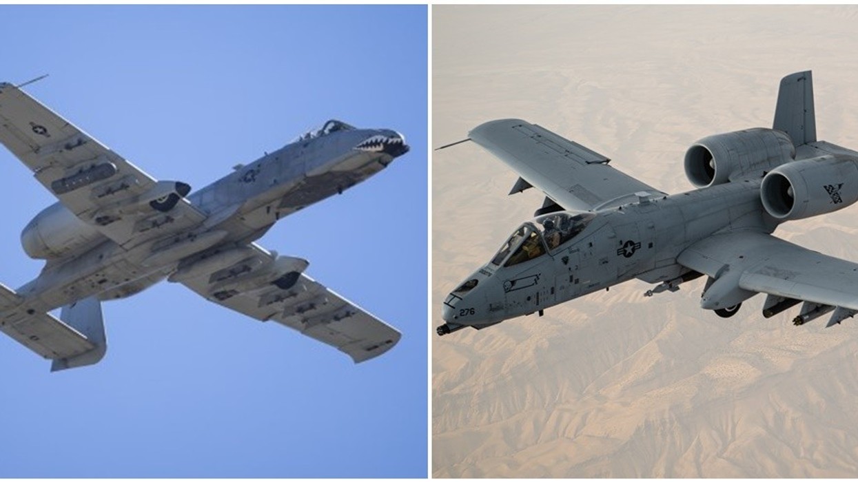 Disa karakteristika dhe sa kushtojnë dy aeroplanët e rrëzuar amerikanë në Lindjen e Mesme?