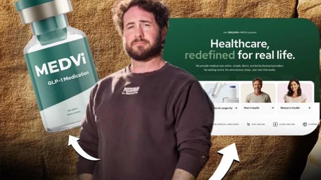 Si inteligjenca artificiale e ndihmoi një njeri të ndërtojë një kompani me vlerë 1.8 miliard dollarë