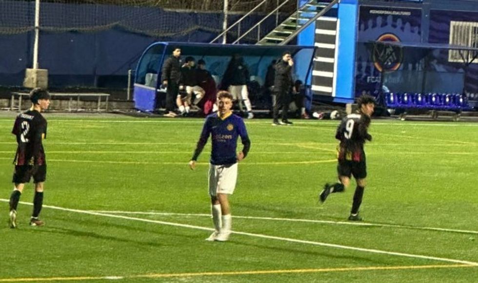 Gerti Behxheti po tregon fuqinë e futbollit kosovar në një nga turnetë më prestigjioze ndërkombëtare