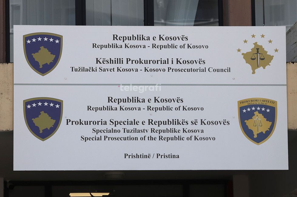 Arrestohet një i dyshuar për krime lufte në Komunën e Kaçanikut