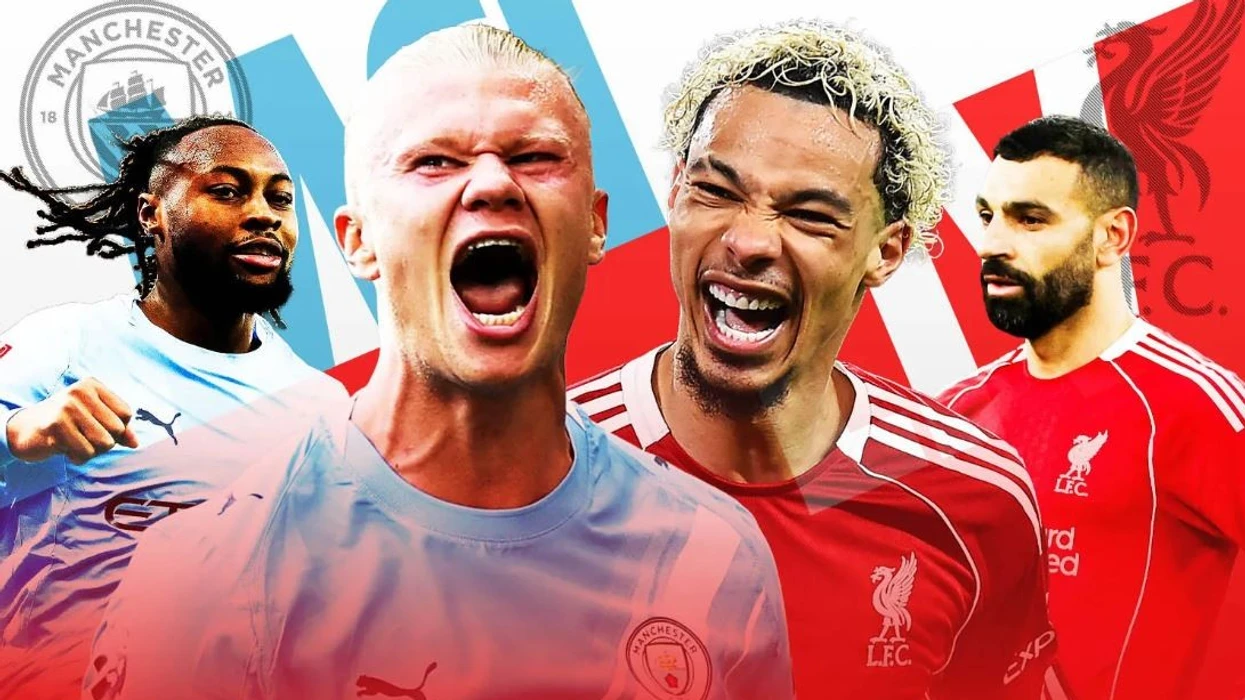 Formacionet zyrtare: Man City dhe Liverpooli përballen në çerekfinale të FA Cup