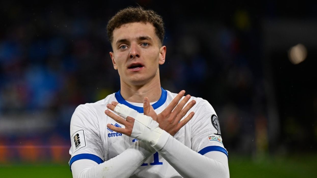 Legjenda gjermane: Asllani do të ishte një zgjedhje e mirë për Dortmundin Legjenda gjermane: Asllani do të ishte një zgjedhje e mirë për Dortmundin