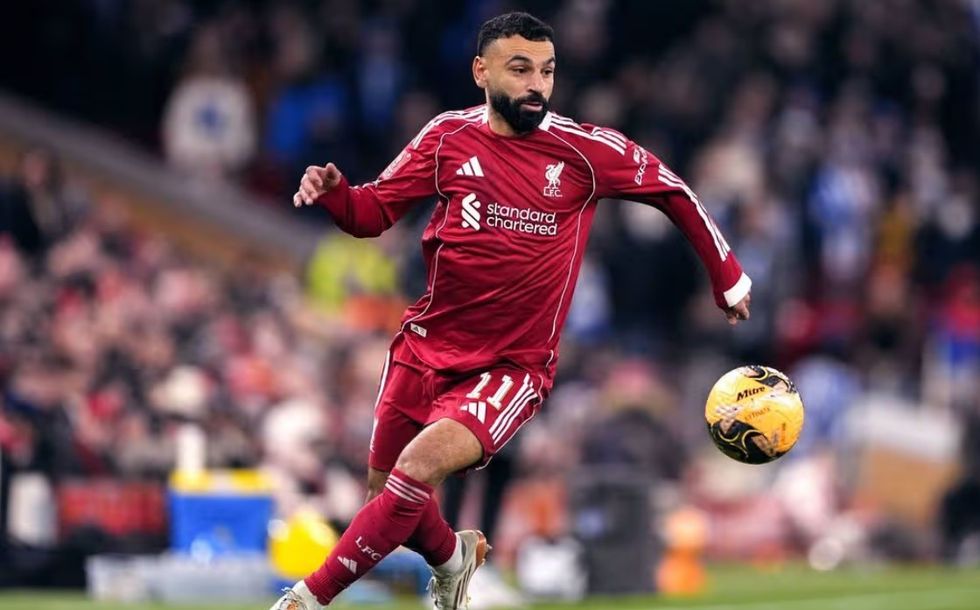 Liverpooli do të paguajë 100 milionë euro për zëvendësuesin e Salah