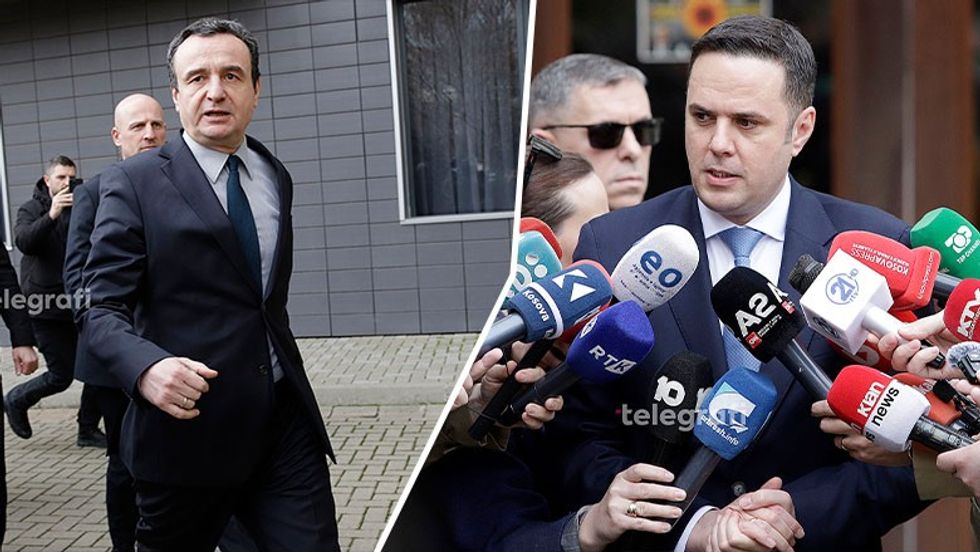 Çështja e presidentit, Kurti dhe Abdixhiku pritet të takohen të hënën