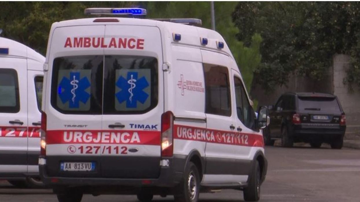 Dy emigrantë gjenden pa shenja jete në një zonë malore në Korçë Dy emigrantë gjenden pa shenja jete në një zonë malore në Korçë