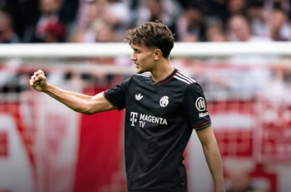 Bayern Munich me përmbysje spektakulare triumfon ndaj Freiburgut