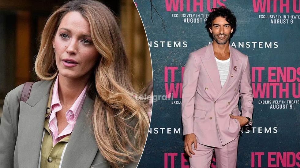 Blake Lively nuk heq dorë nga padia ndaj Justin Baldonit: E riformulon si betejë kundër dhunës dixhitale