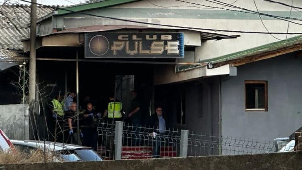 Prindërit e viktimave nga tragjedia në Koçan, ende nuk kanë përgjigje zyrtare për shkaqet e vdekjes së fëmijëve të tyre Prindërit e viktimave nga tragjedia në Koçan, ende nuk kanë përgjigje zyrtare për shkaqet e vdekjes së fëmijëve të tyre