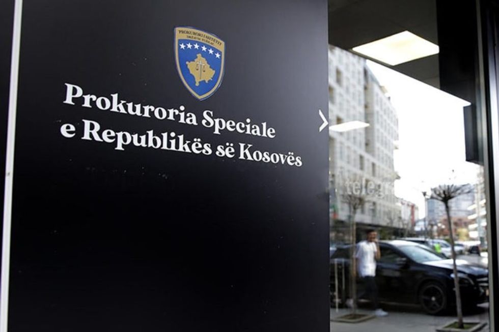 Vazhdon propagandimi i zyrës serbe, arrestimin e serbit për krime lufte e quan përndjekje të serbëve në Kosovë